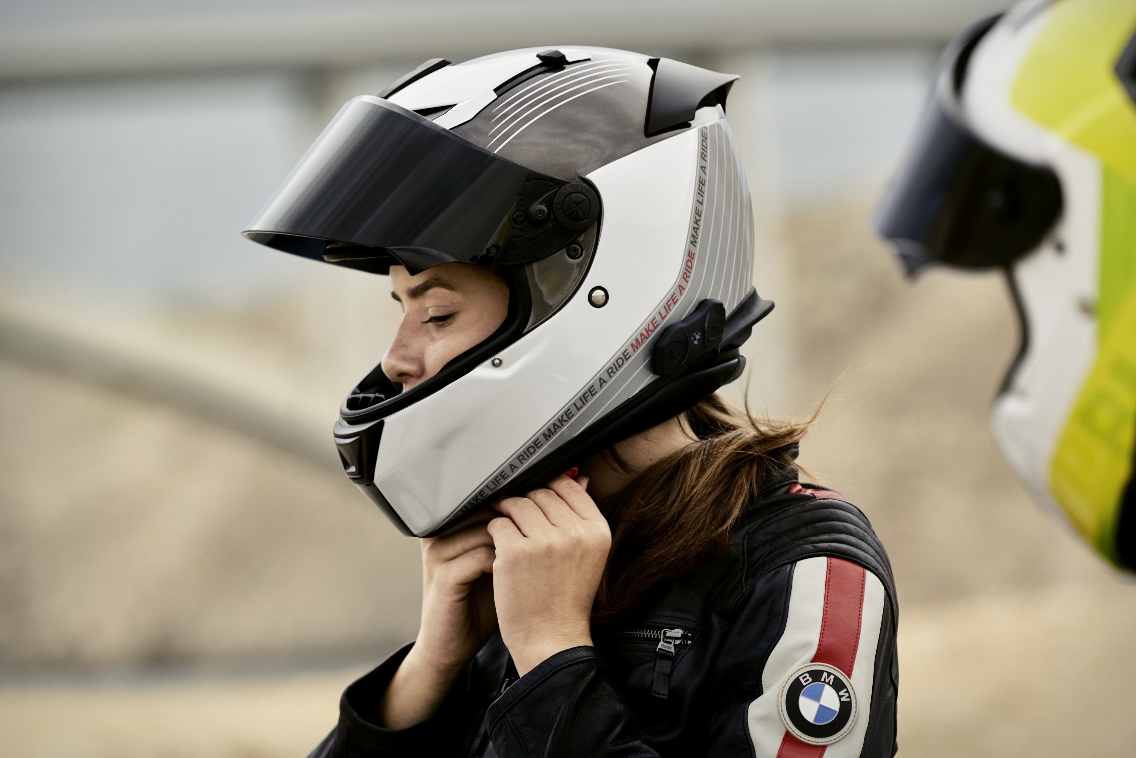 BMW Zubehör für Damen